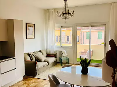 Appartement, 53 m²