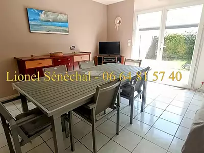 Maison, 58 m²