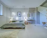 Appartement, 190 m²