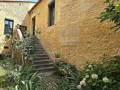 Maison, 198 m²