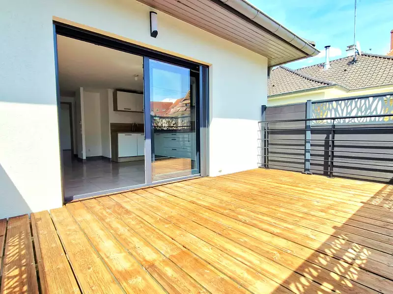 Maison, 124 m²