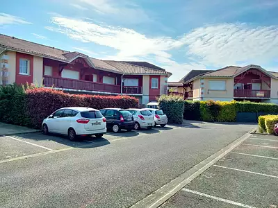 Appartement, 55 m²