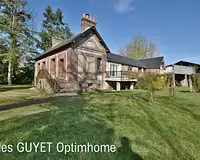 Maison, 122 m²