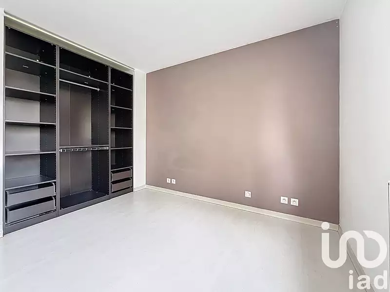 Appartement, 45 m²