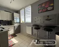 Appartement, 97,7 m²