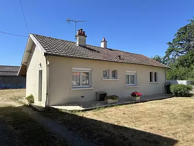 Maison, 82 m²