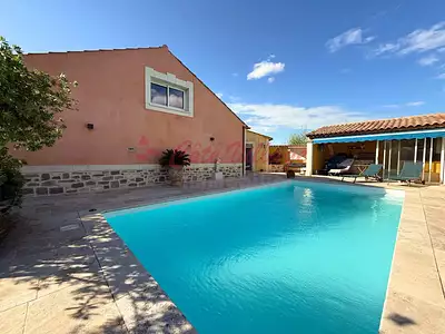 Maison, 191 m²