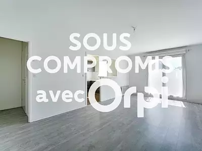 Appartement, 48 m²