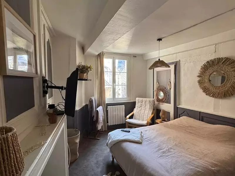 Appartement, 110 m²