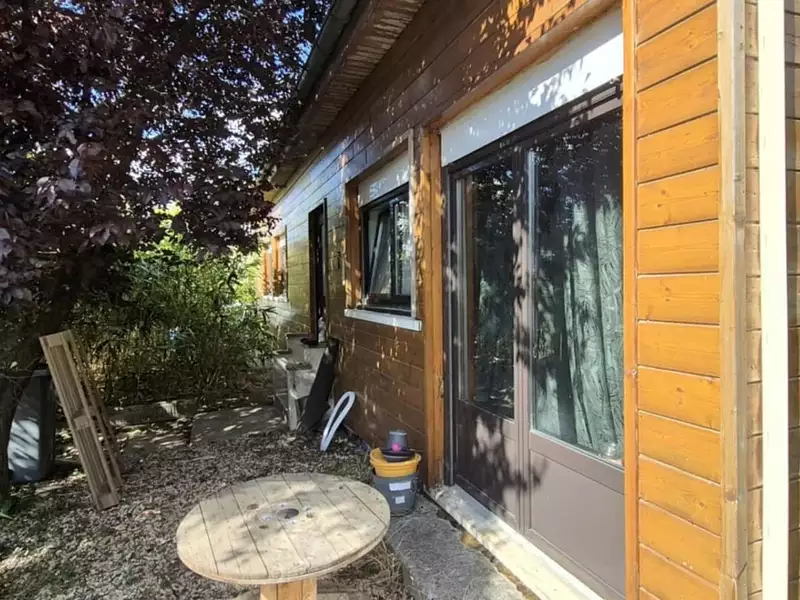 Maison, 89 m²