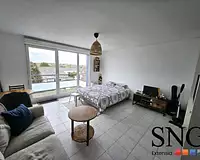 Appartement, 29,85 m²