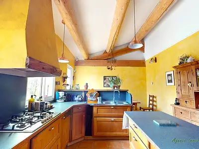 Maison, 160 m²