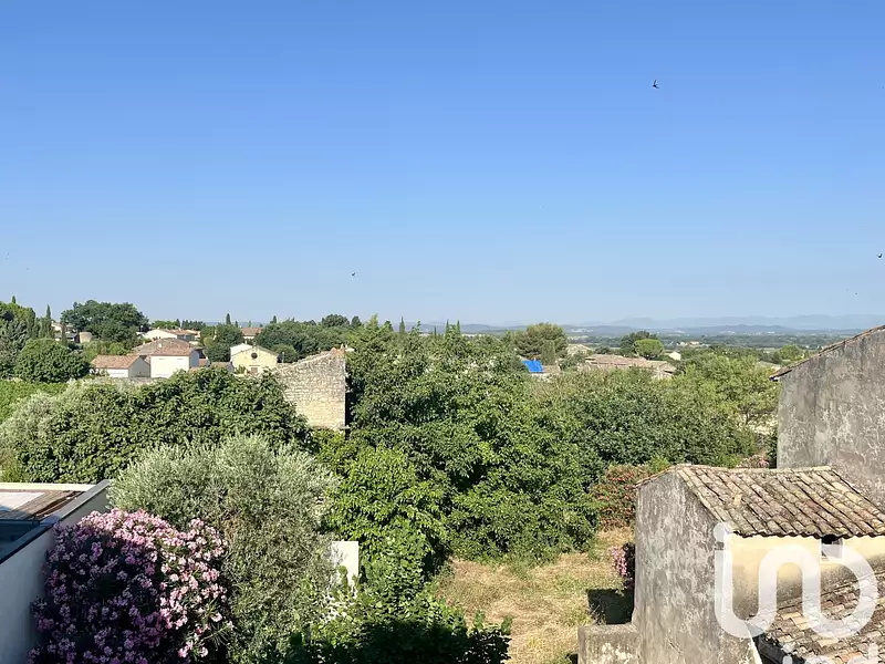 Maison, 180 m²