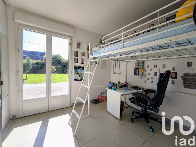 Maison, 116 m²