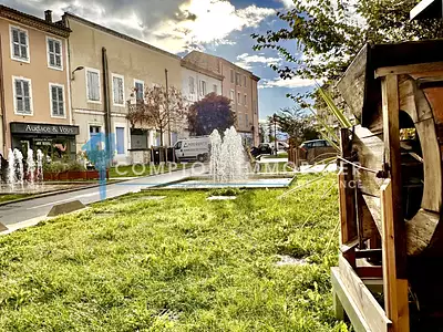 Appartement, 23,54 m²