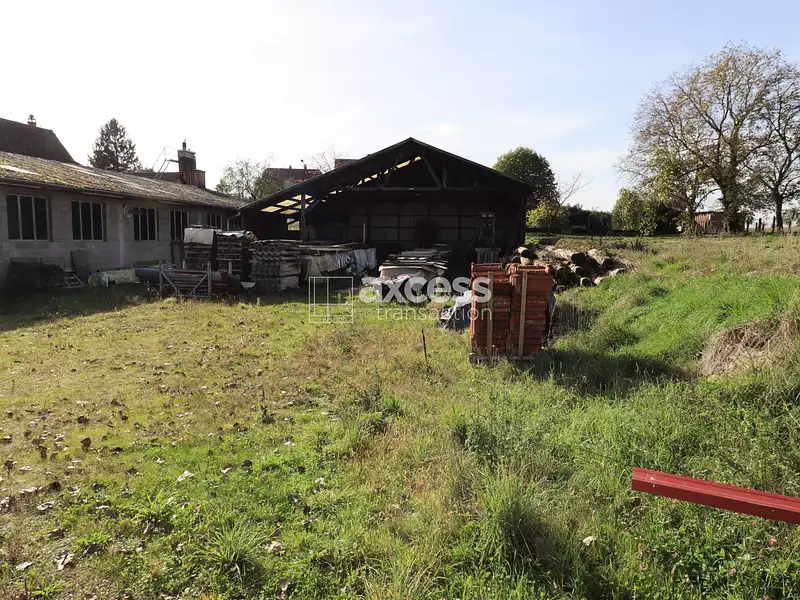 Maison, 354 m²