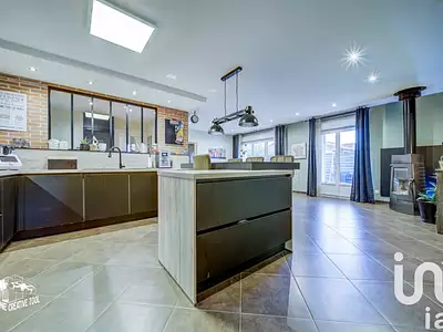 Maison, 170 m²