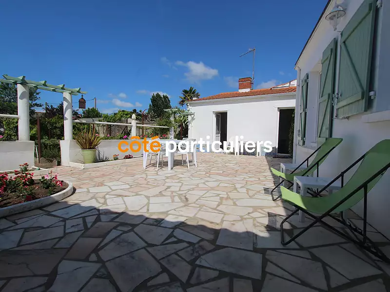 Maison, 97 m²