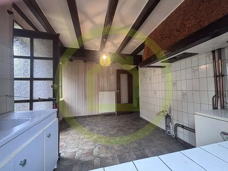 Maison, 71 m²