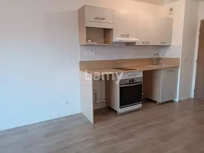 Appartement, 59,21 m²