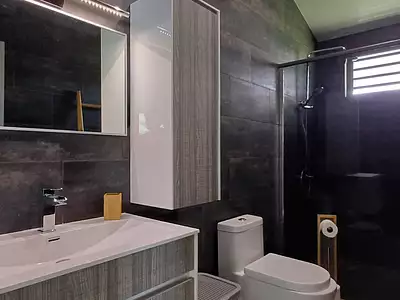 Maison, 60 m²