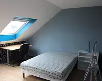 Appartement, 124,8 m²