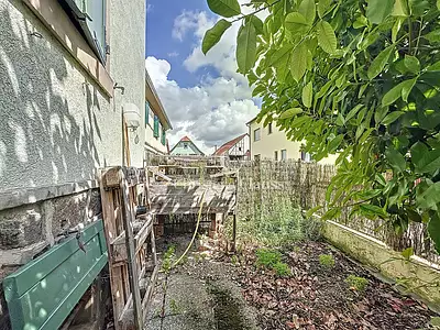 Maison, 96 m²