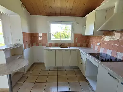 Maison, 79 m²