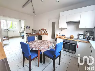 Maison, 74 m²