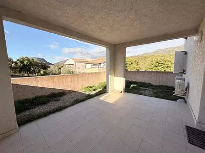 Appartement, 59,83 m²