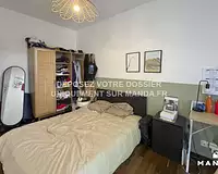 Appartement, 11 m²