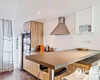 Appartement, 32 m²