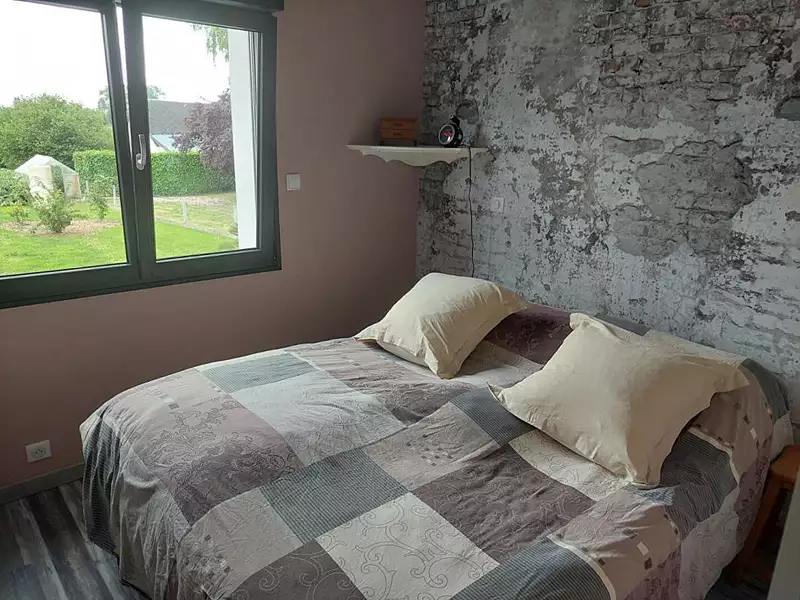 Maison, 55 m²