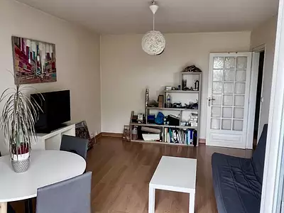Appartement, 41 m²