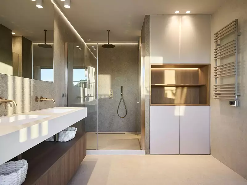 Appartement, 281 m²