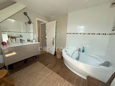 Appartement, 77 m²