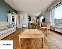 Appartement, 69,5 m²