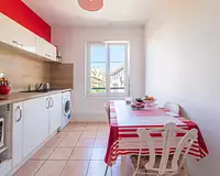 Appartement, 52 m²