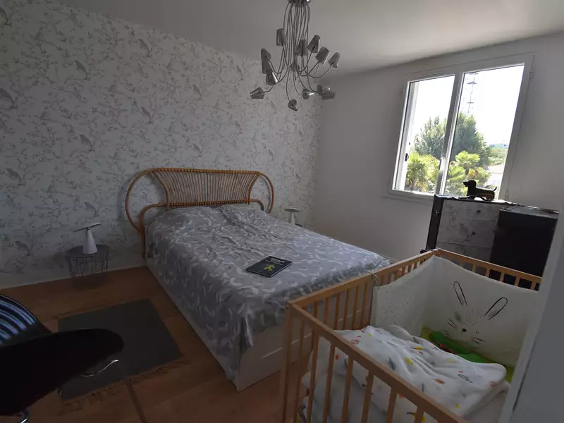 Maison, 165 m²