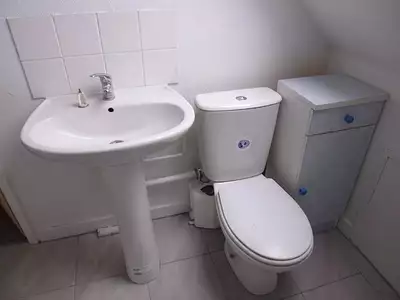 Appartement, 16,14 m²