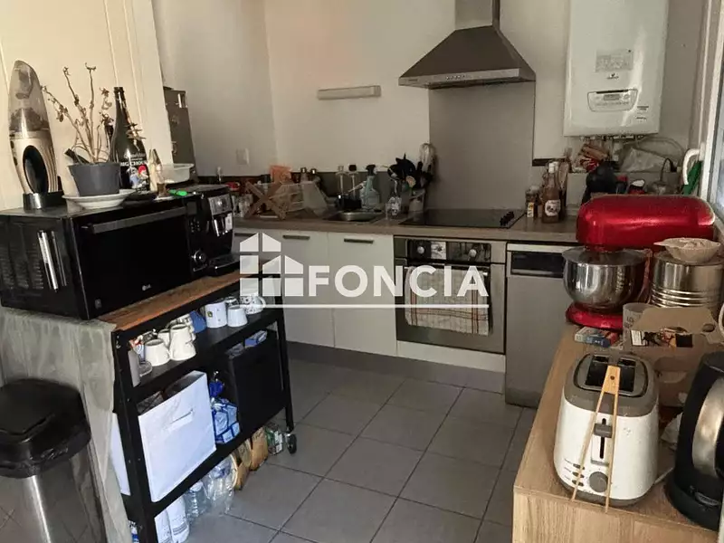 Maison, 80 m²