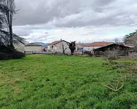 Terrain, 783 m²