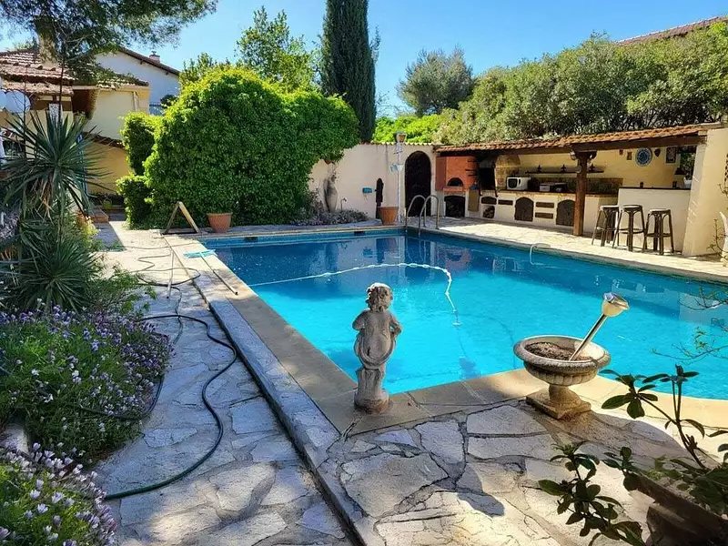 Maison, 94 m²