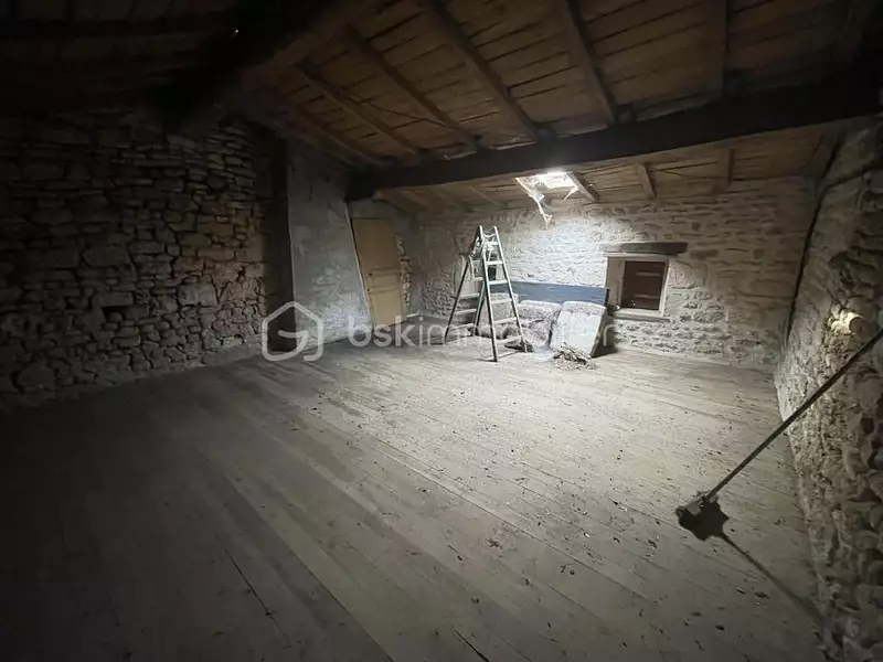 Maison, 86 m²