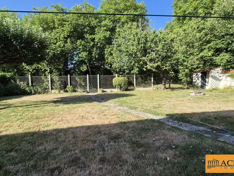 Maison, 95 m²