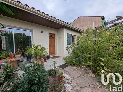 Maison, 107 m²