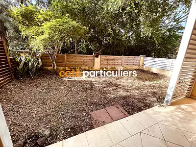 Appartement, 74 m²