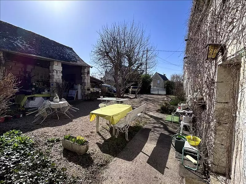 Maison, 105 m²