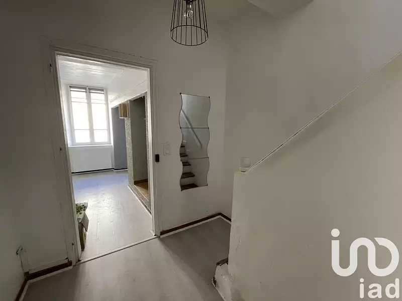 Maison, 97 m²