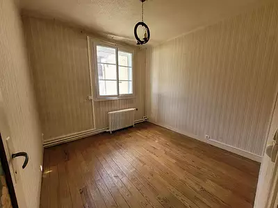 Maison, 90 m²